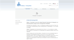 Desktop Screenshot of daldrop.com